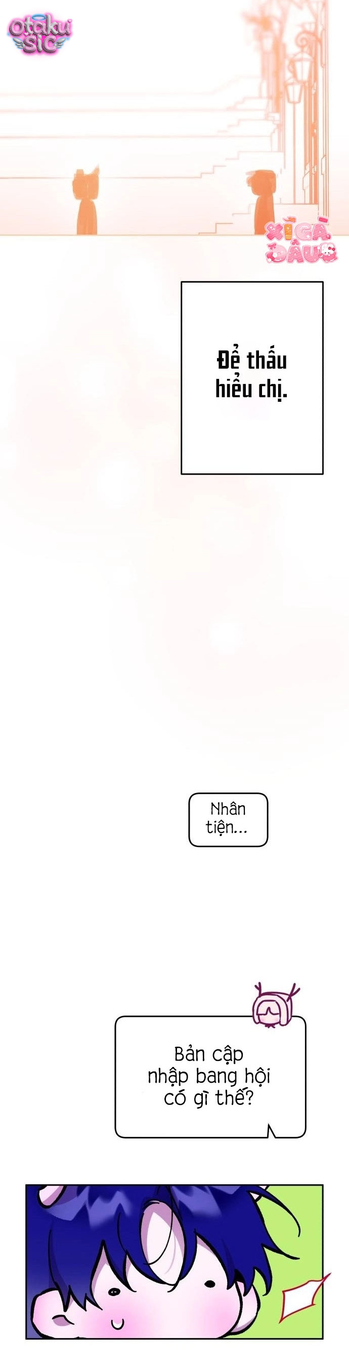 Our Guild's Idol - Chap 56 - Trang 26