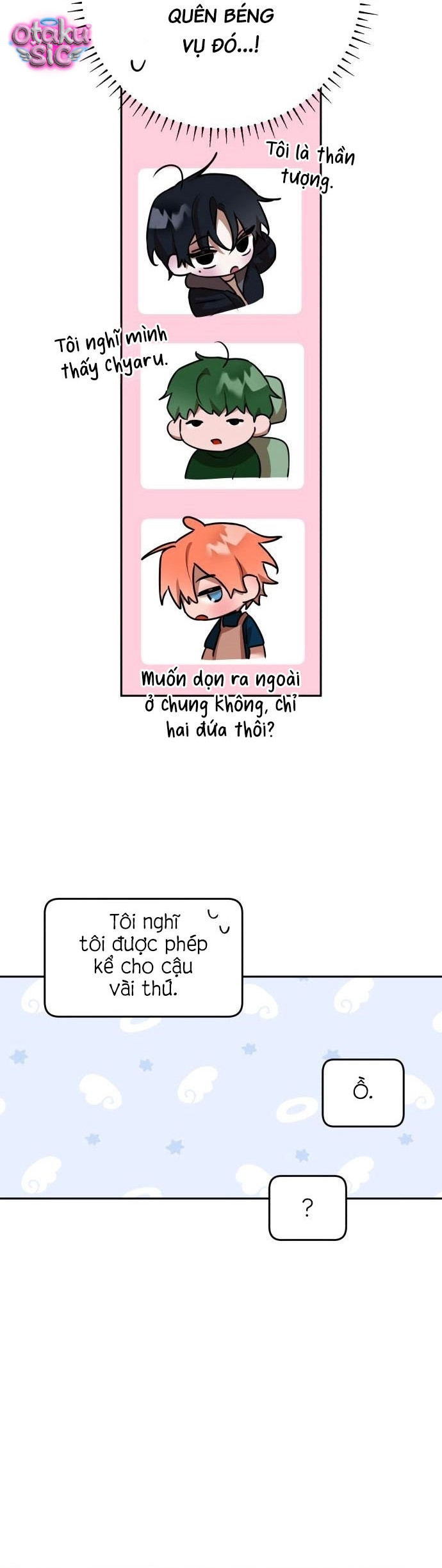 Our Guild's Idol - Chap 56 - Trang 28