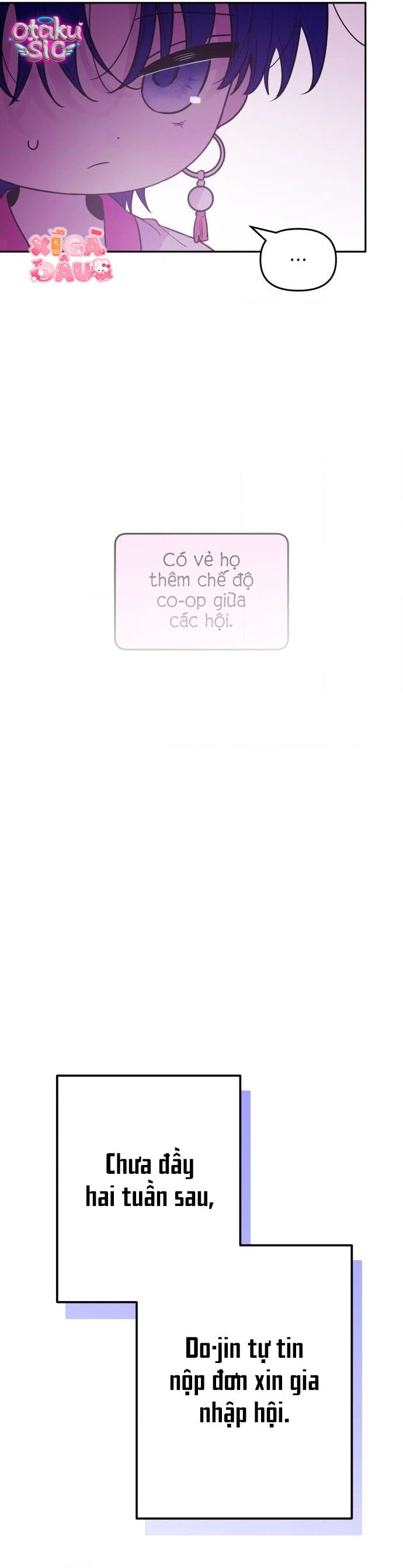 Our Guild's Idol - Chap 56 - Trang 29