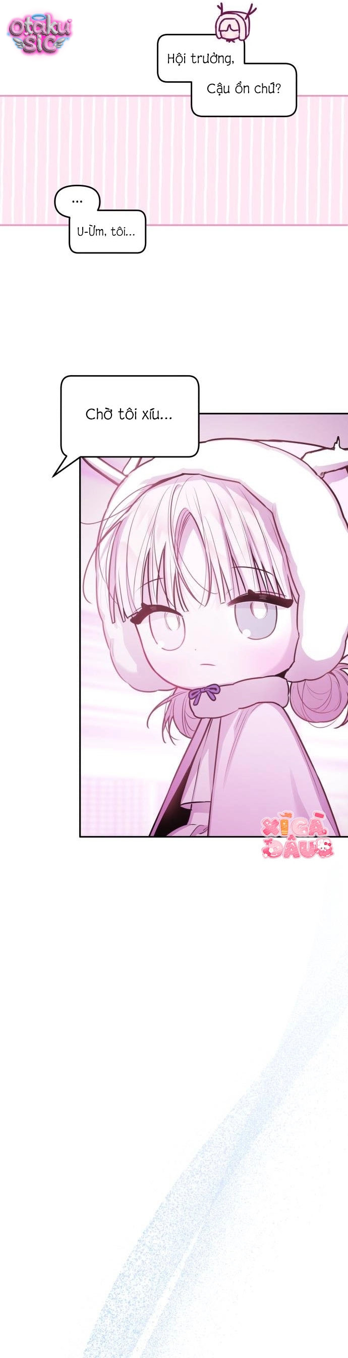 Our Guild's Idol - Chap 56 - Trang 4