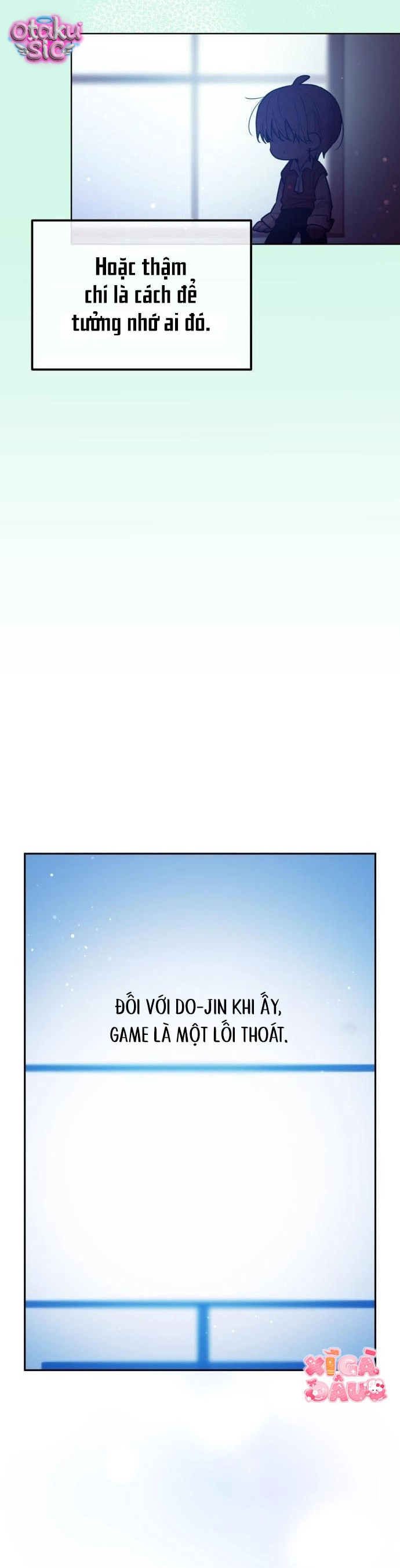 Our Guild's Idol - Chap 56 - Trang 8