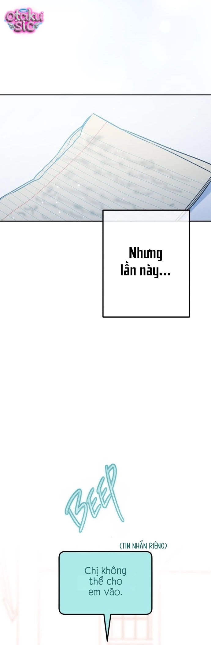 Our Guild's Idol - Chap 56 - Trang 9