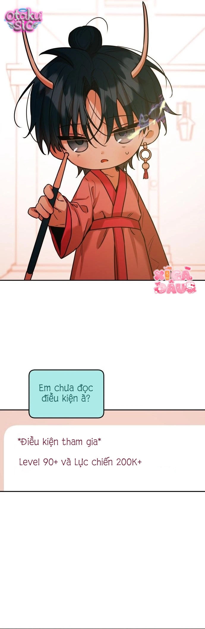 Our Guild's Idol - Chap 56 - Trang 10