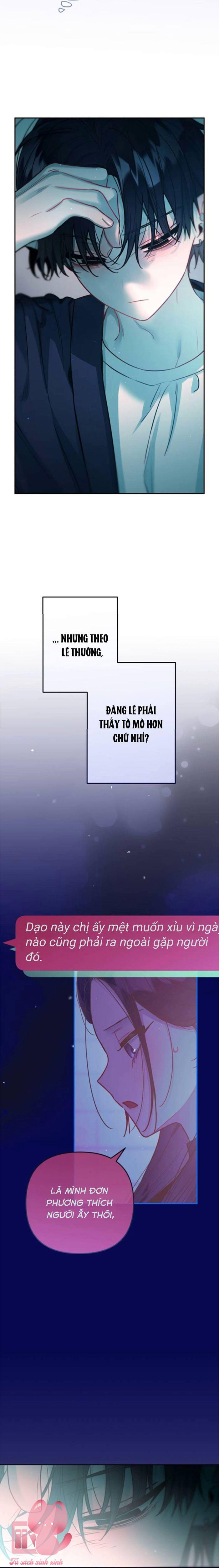 Our Guild's Idol - Chap 57 - Trang 14