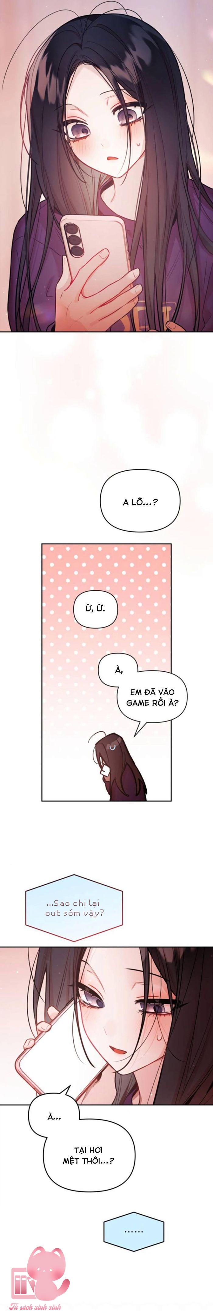 Our Guild's Idol - Chap 57 - Trang 17