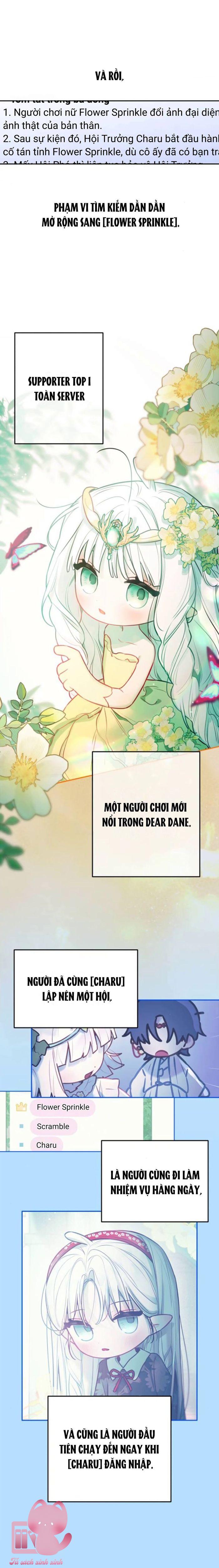 Our Guild's Idol - Chap 57 - Trang 3