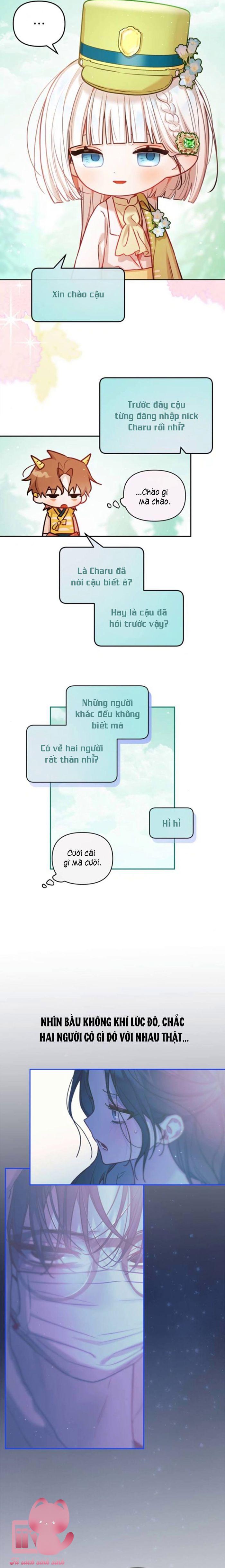 Our Guild's Idol - Chap 57 - Trang 7