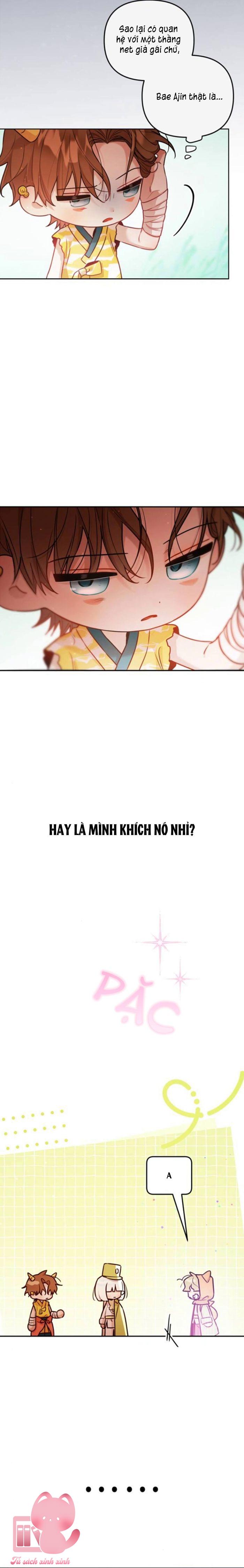 Our Guild's Idol - Chap 57 - Trang 8