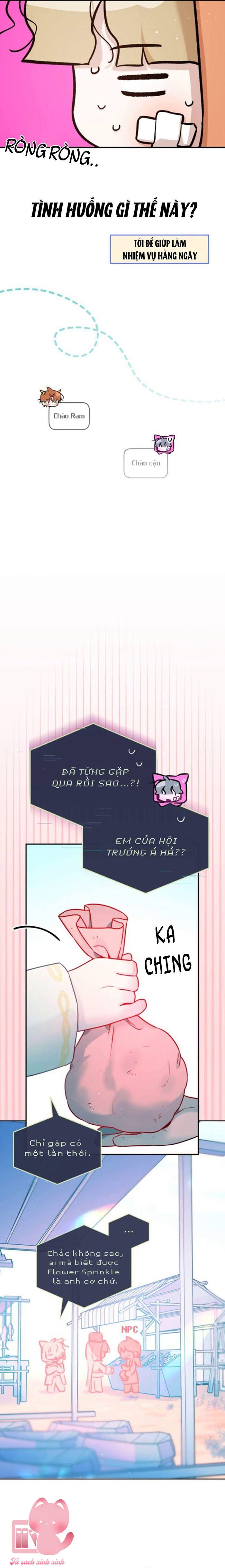Our Guild's Idol - Chap 57 - Trang 9
