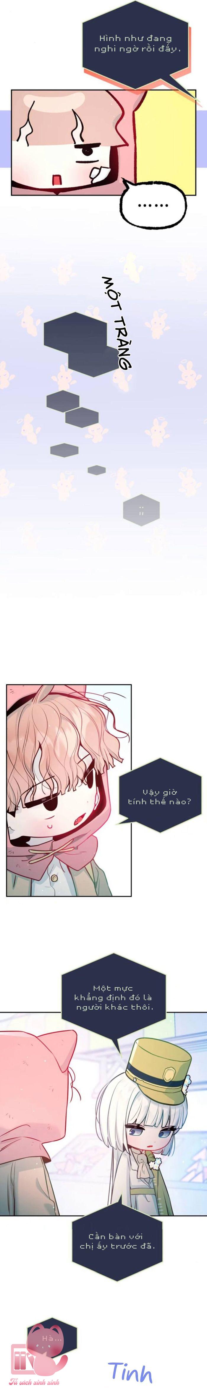 Our Guild's Idol - Chap 57 - Trang 10
