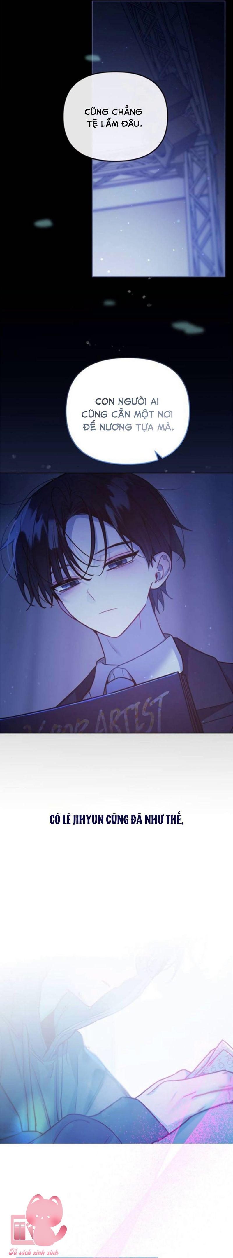 Our Guild's Idol - Chap 58 - Trang 14
