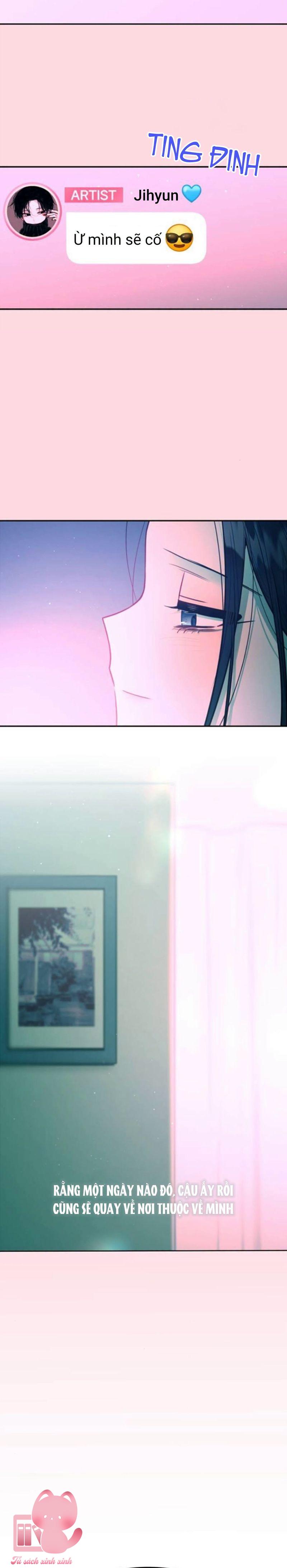Our Guild's Idol - Chap 58 - Trang 21