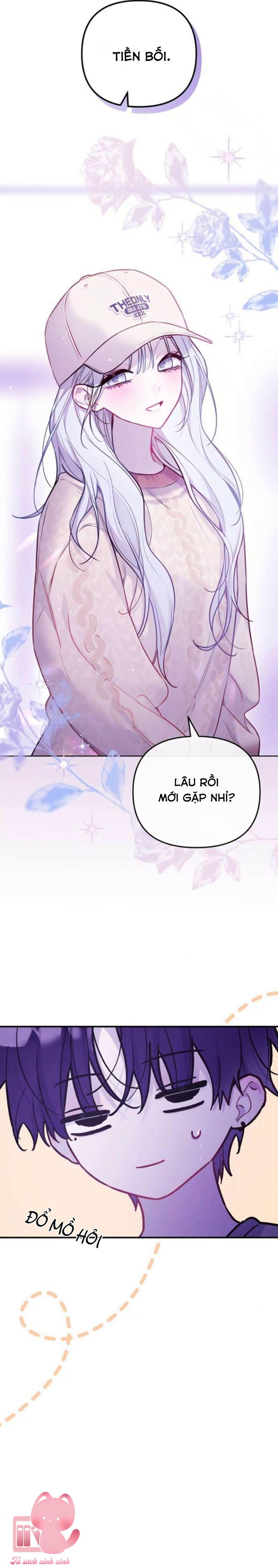 Our Guild's Idol - Chap 58 - Trang 7