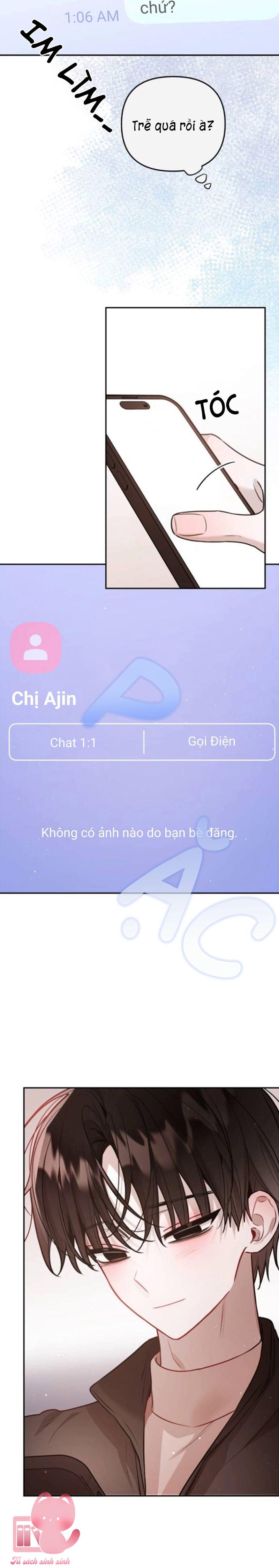 Our Guild's Idol - Chap 59 - Trang 14