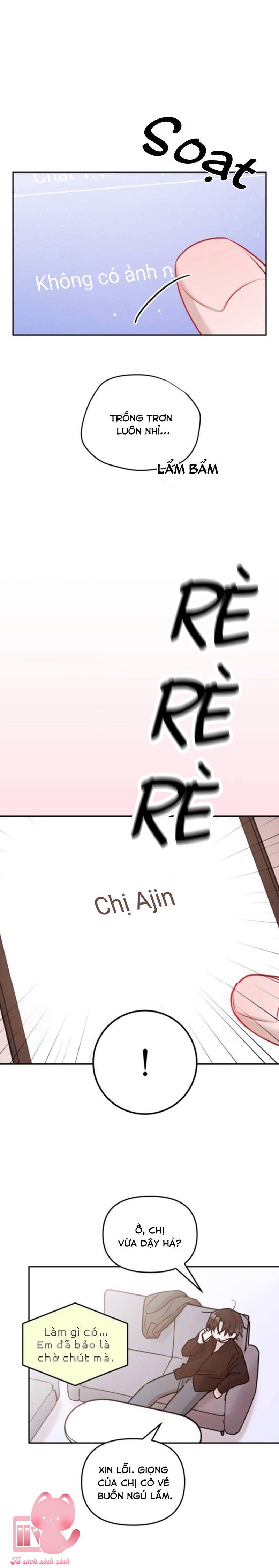 Our Guild's Idol - Chap 59 - Trang 15