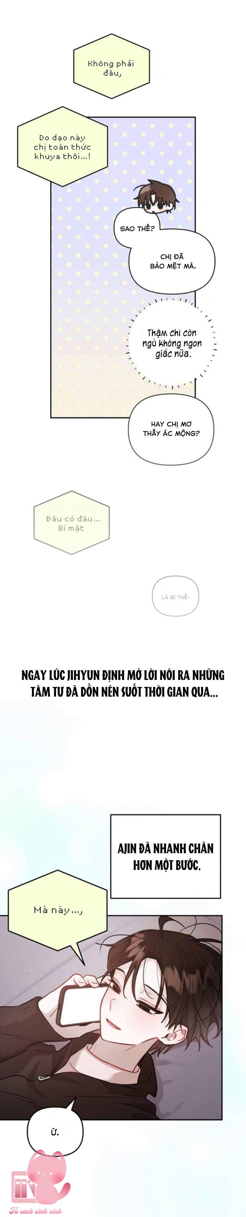 Our Guild's Idol - Chap 59 - Trang 16