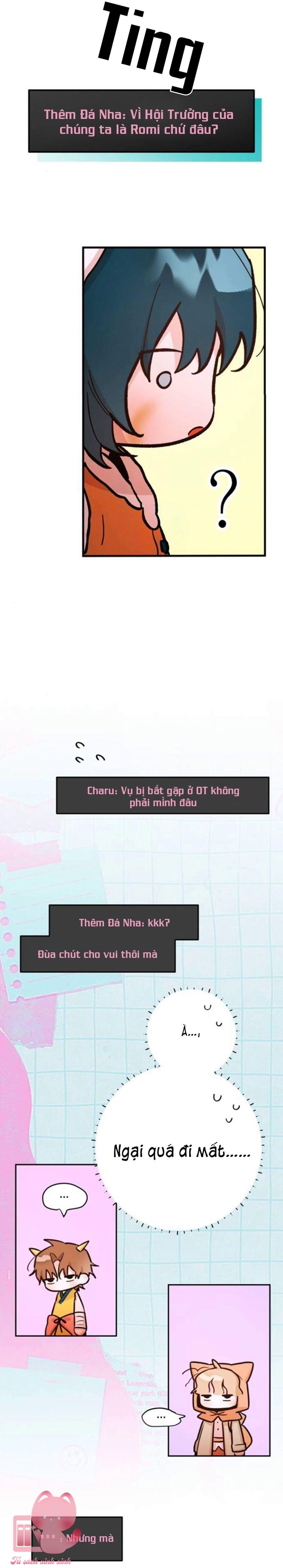 Our Guild's Idol - Chap 59 - Trang 22