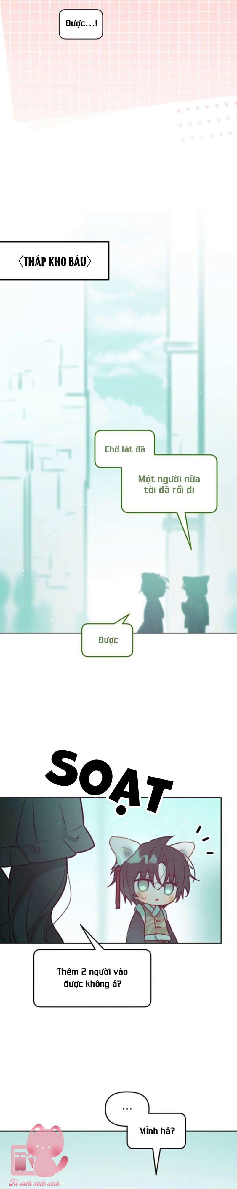 Our Guild's Idol - Chap 59 - Trang 24
