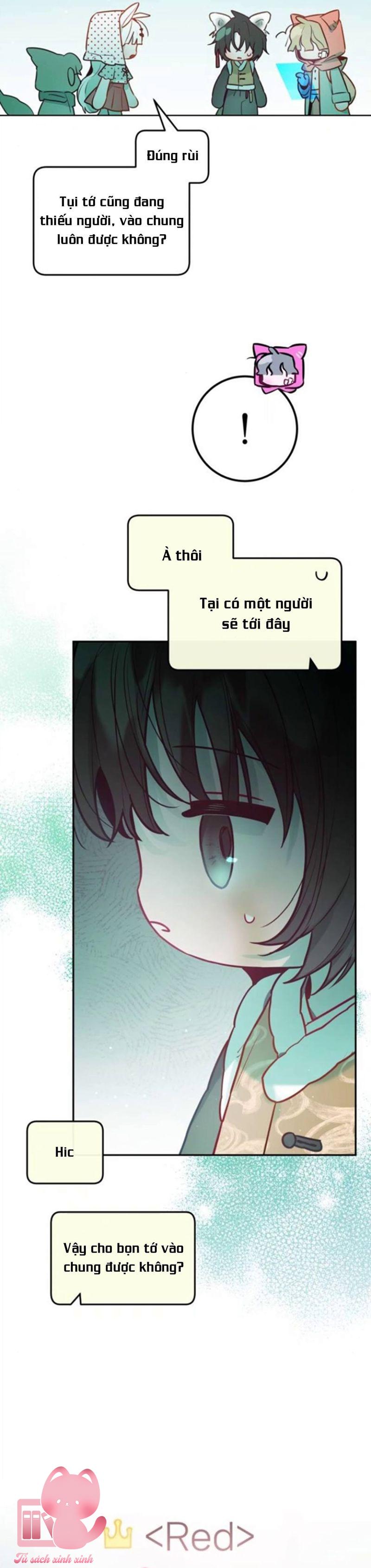 Our Guild's Idol - Chap 59 - Trang 25
