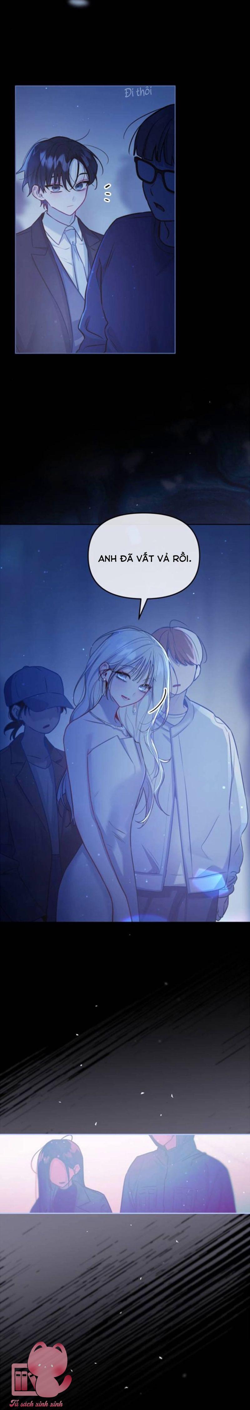 Our Guild's Idol - Chap 59 - Trang 4