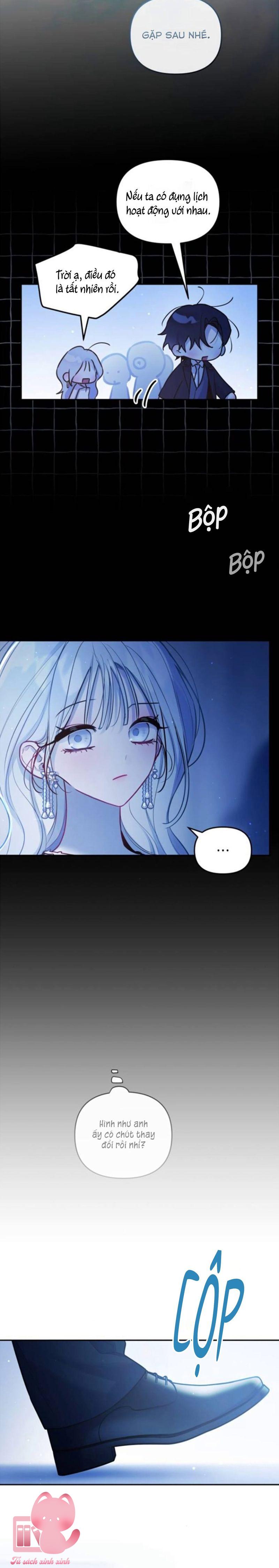 Our Guild's Idol - Chap 59 - Trang 6