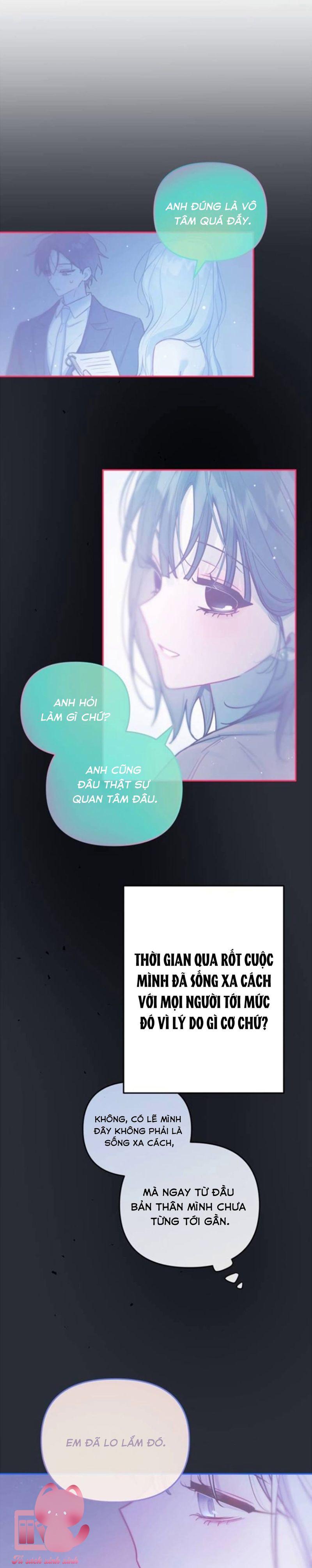 Our Guild's Idol - Chap 59 - Trang 8