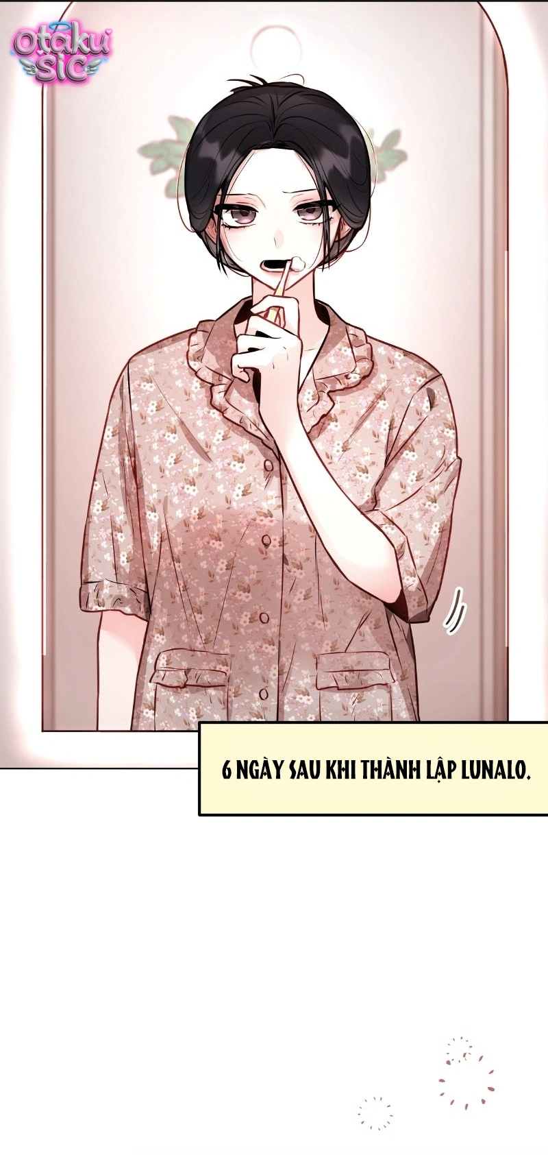 Our Guild's Idol - Chap 6 - Trang 12