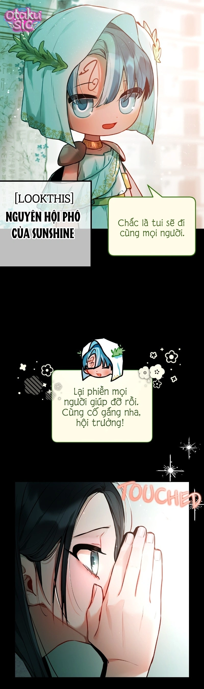 Our Guild's Idol - Chap 6 - Trang 15
