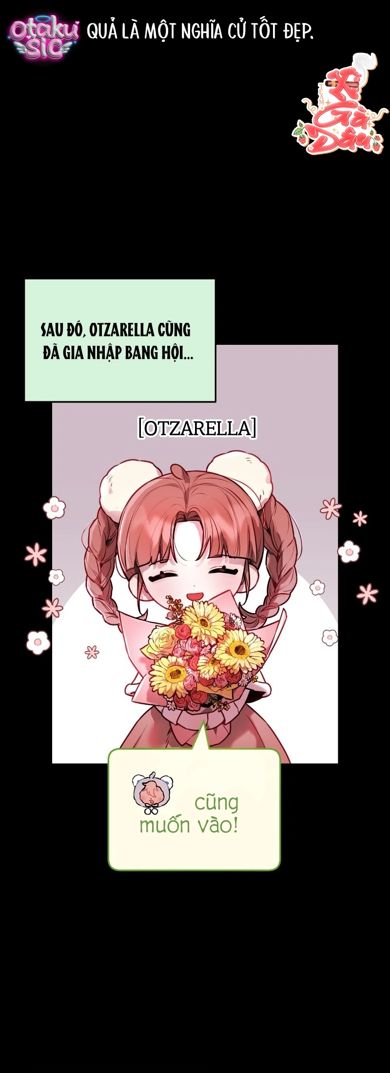 Our Guild's Idol - Chap 6 - Trang 16