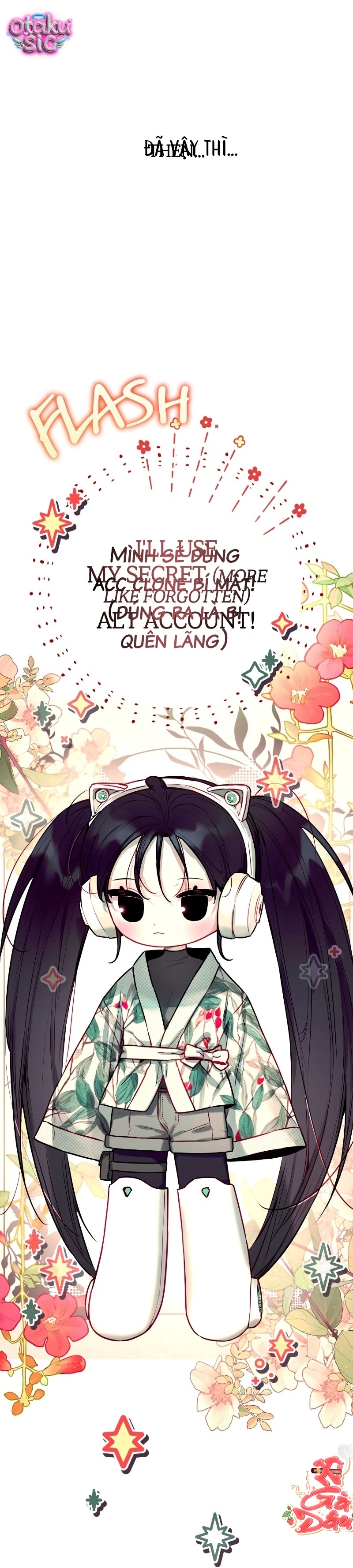 Our Guild's Idol - Chap 6 - Trang 24