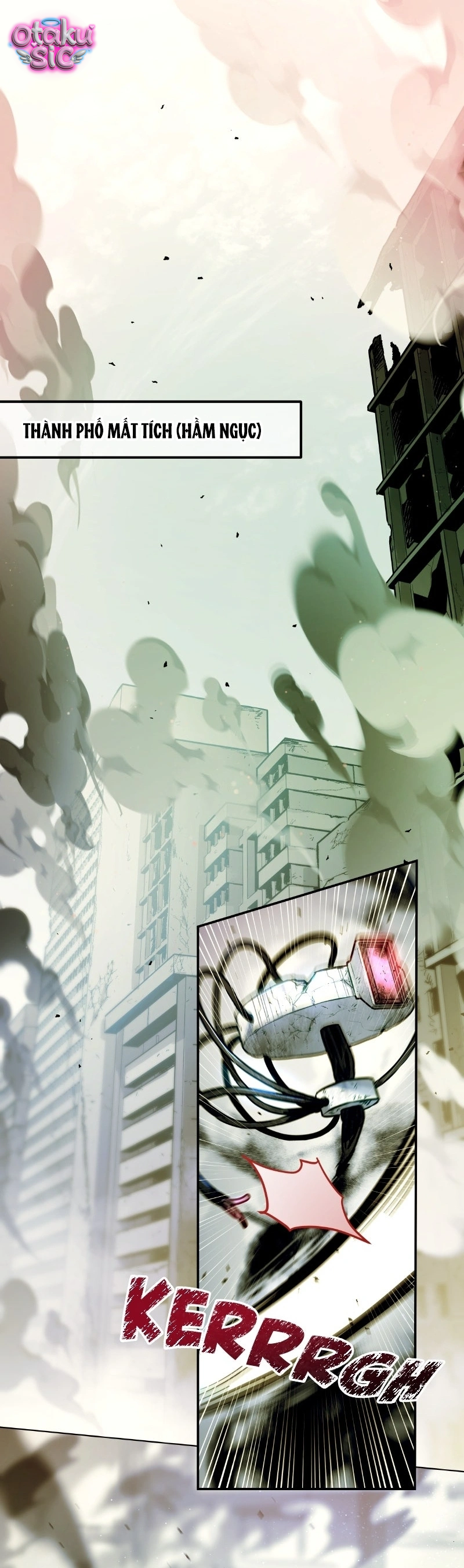 Our Guild's Idol - Chap 6 - Trang 26