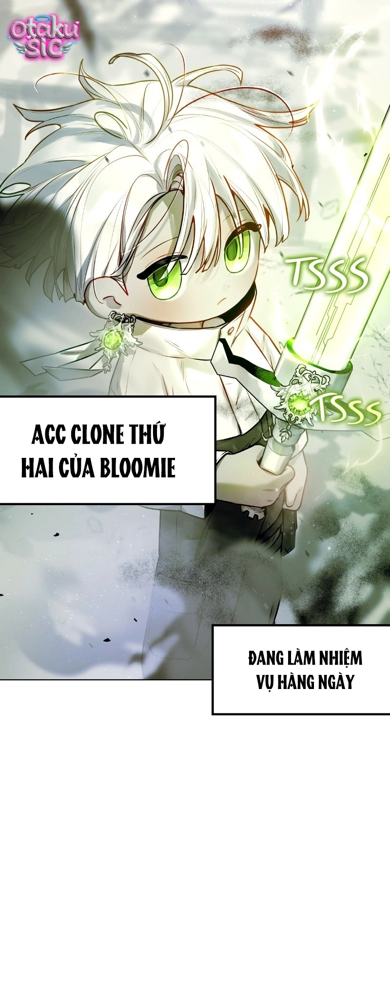Our Guild's Idol - Chap 6 - Trang 27