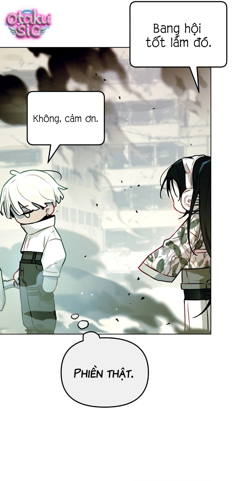 Our Guild's Idol - Chap 6 - Trang 31