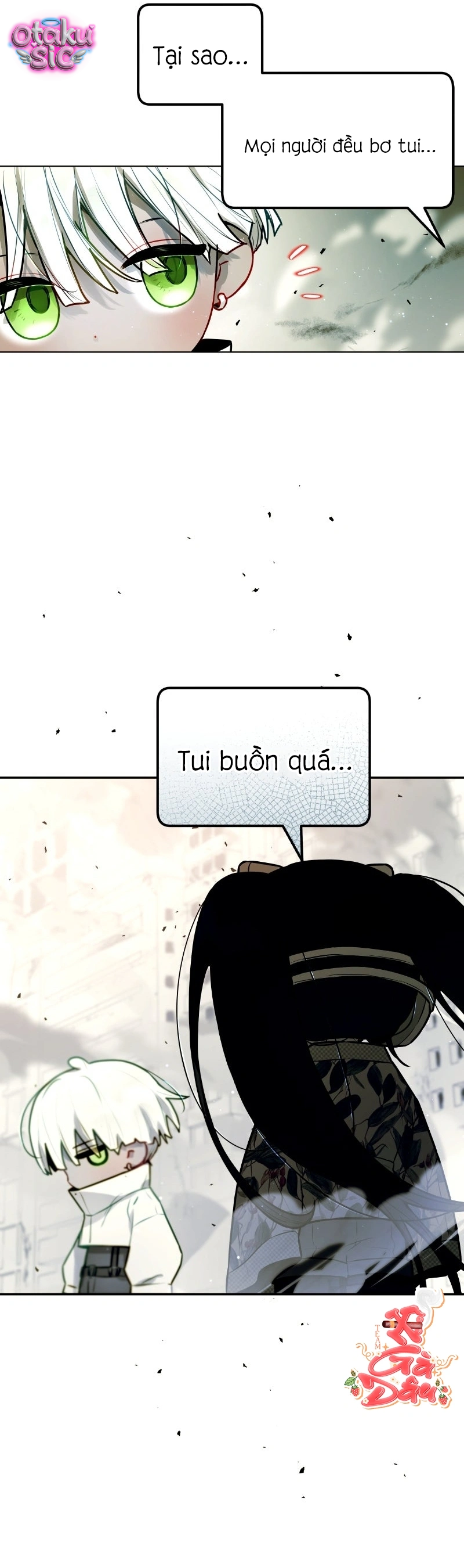 Our Guild's Idol - Chap 6 - Trang 34