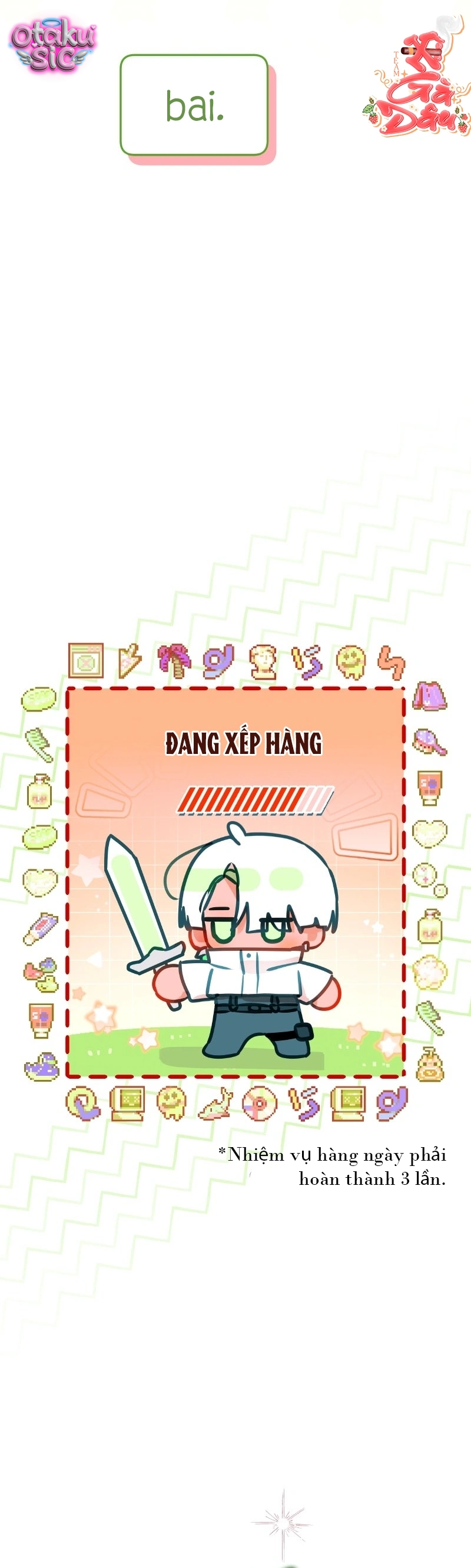 Our Guild's Idol - Chap 6 - Trang 37