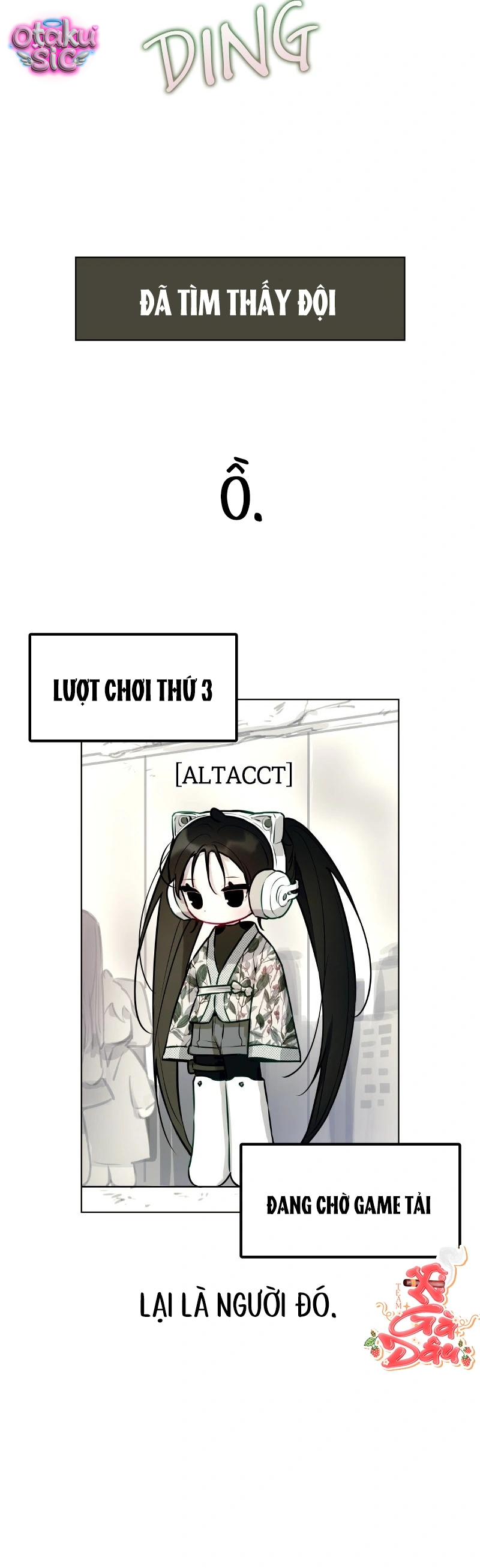Our Guild's Idol - Chap 6 - Trang 38