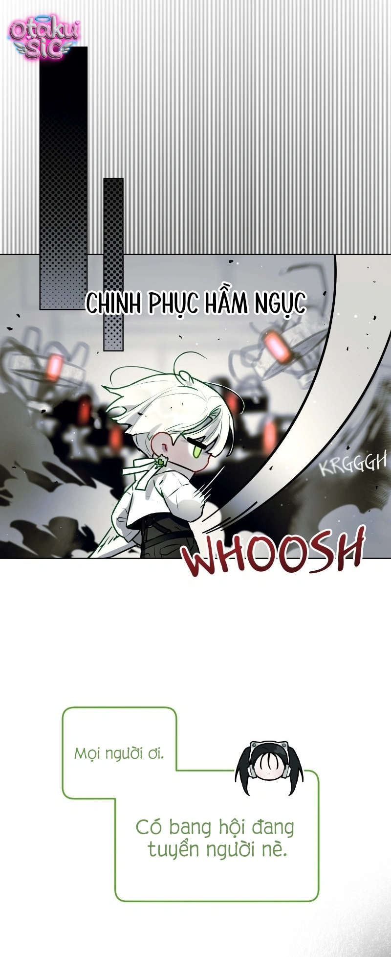 Our Guild's Idol - Chap 6 - Trang 41