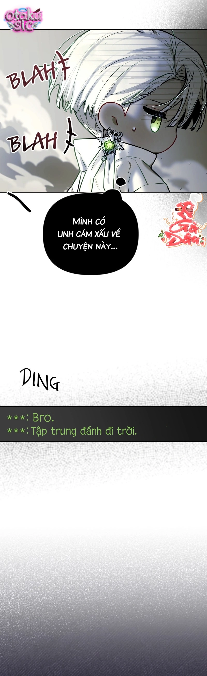 Our Guild's Idol - Chap 6 - Trang 42