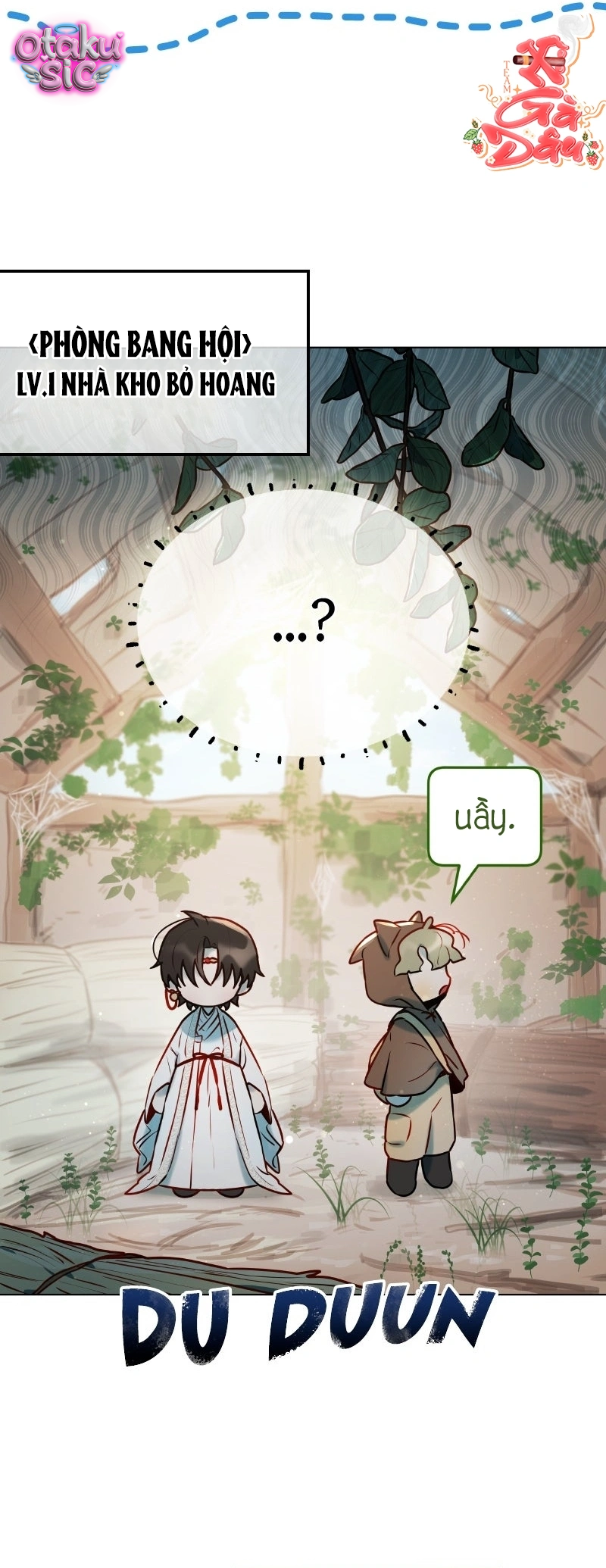 Our Guild's Idol - Chap 6 - Trang 6