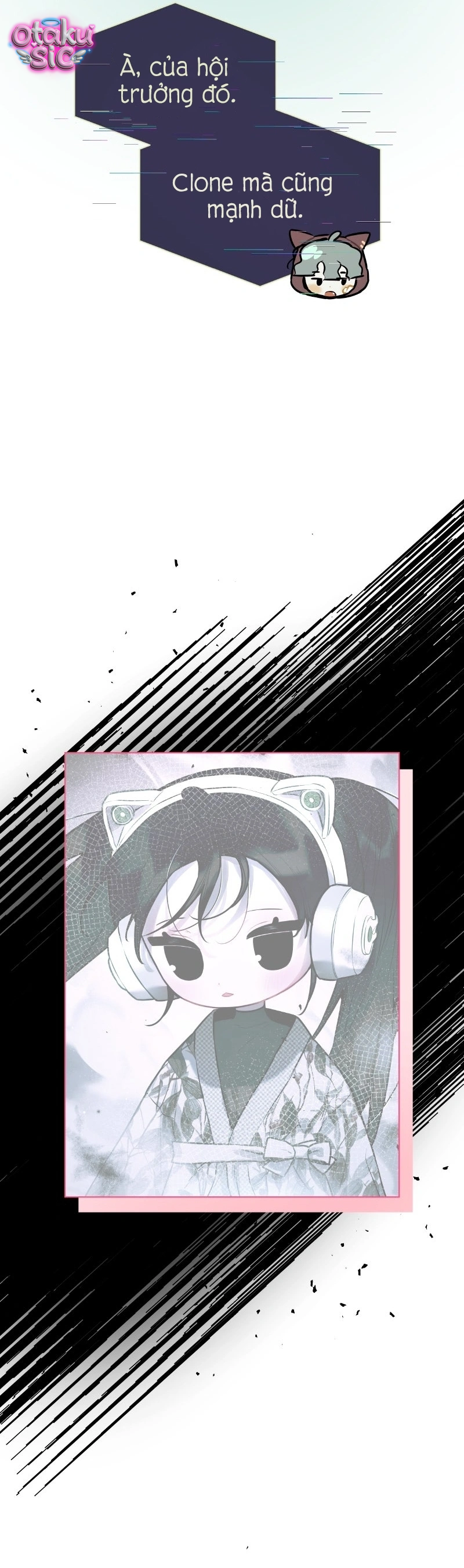 Our Guild's Idol - Chap 6 - Trang 54