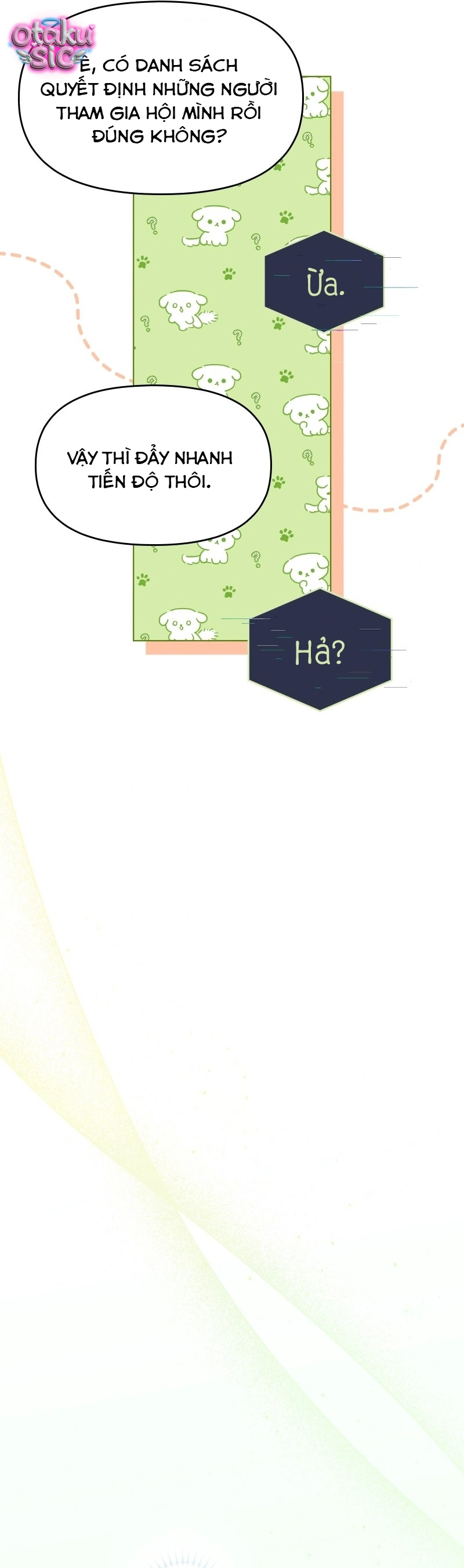 Our Guild's Idol - Chap 6 - Trang 56
