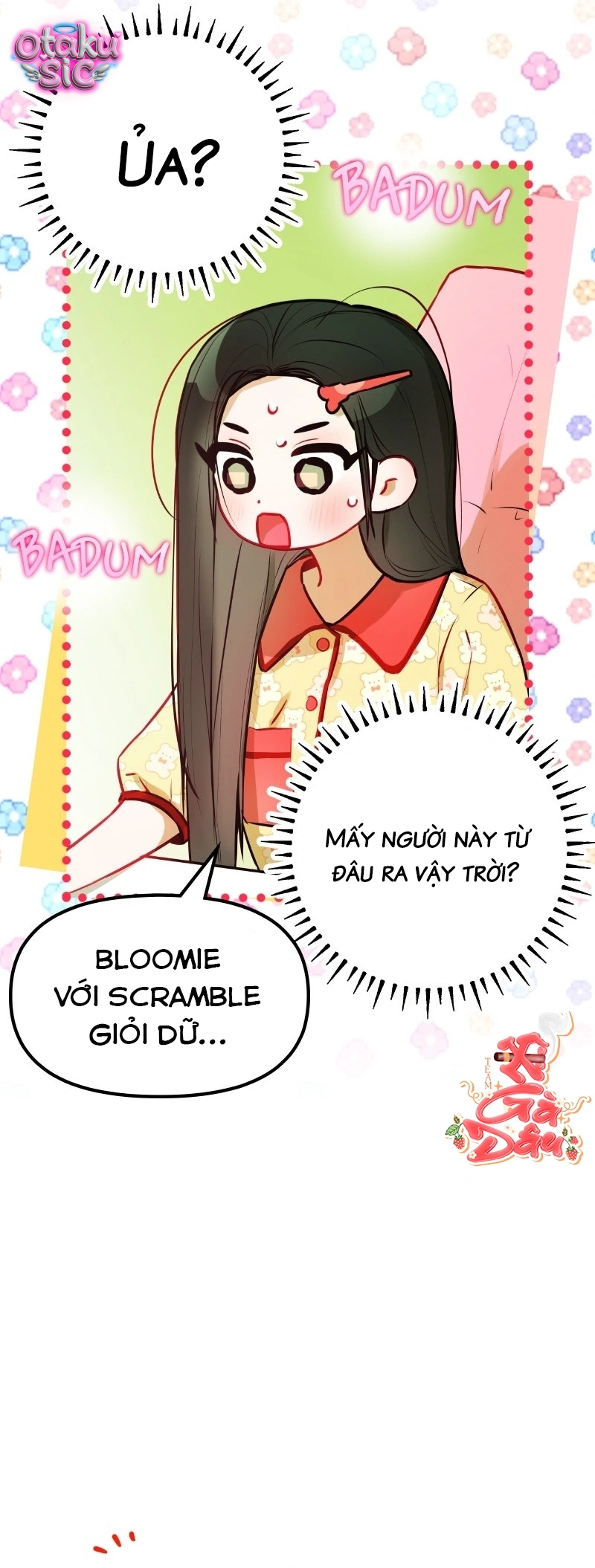 Our Guild's Idol - Chap 6 - Trang 59