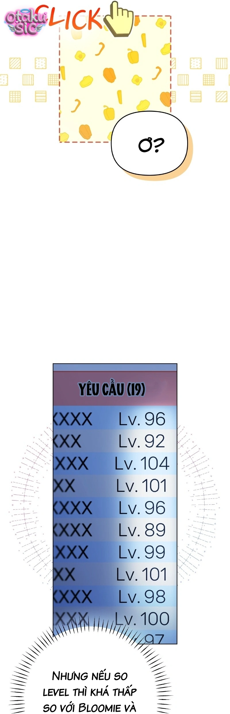 Our Guild's Idol - Chap 6 - Trang 60