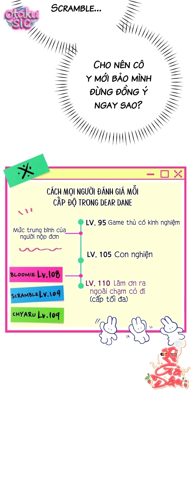 Our Guild's Idol - Chap 6 - Trang 61