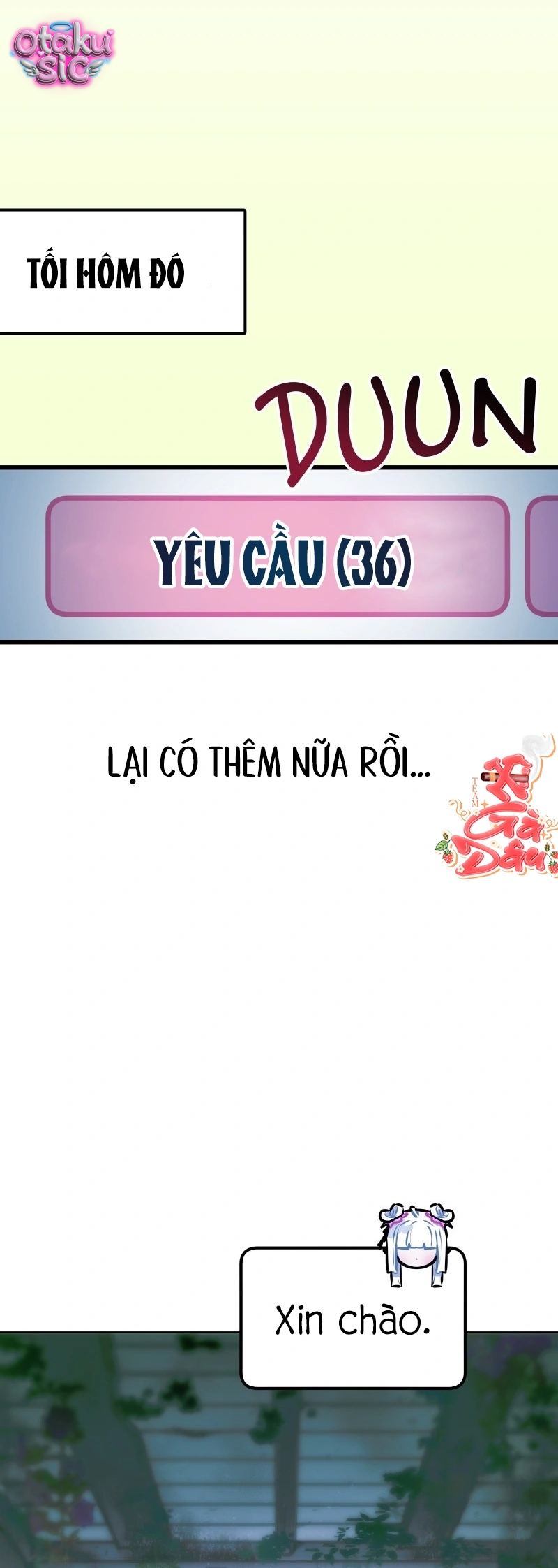 Our Guild's Idol - Chap 6 - Trang 63