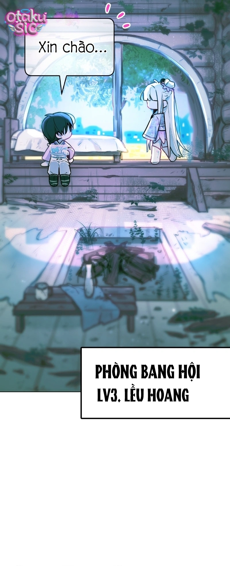 Our Guild's Idol - Chap 6 - Trang 64