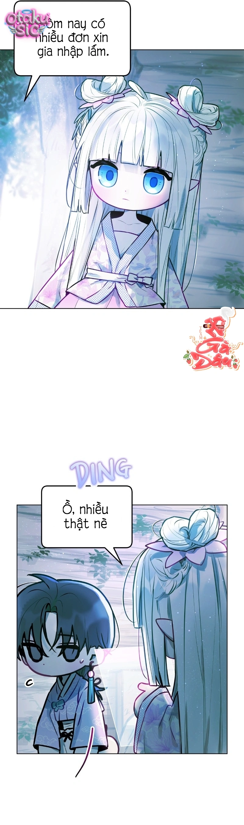 Our Guild's Idol - Chap 6 - Trang 65