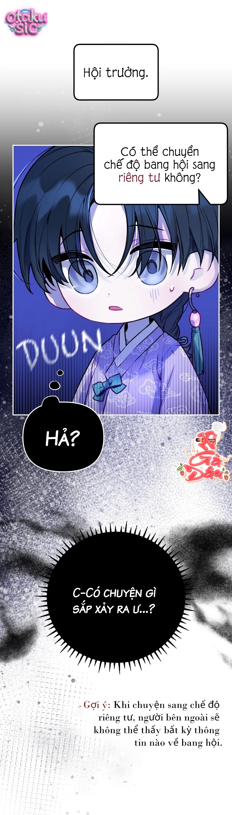 Our Guild's Idol - Chap 6 - Trang 66