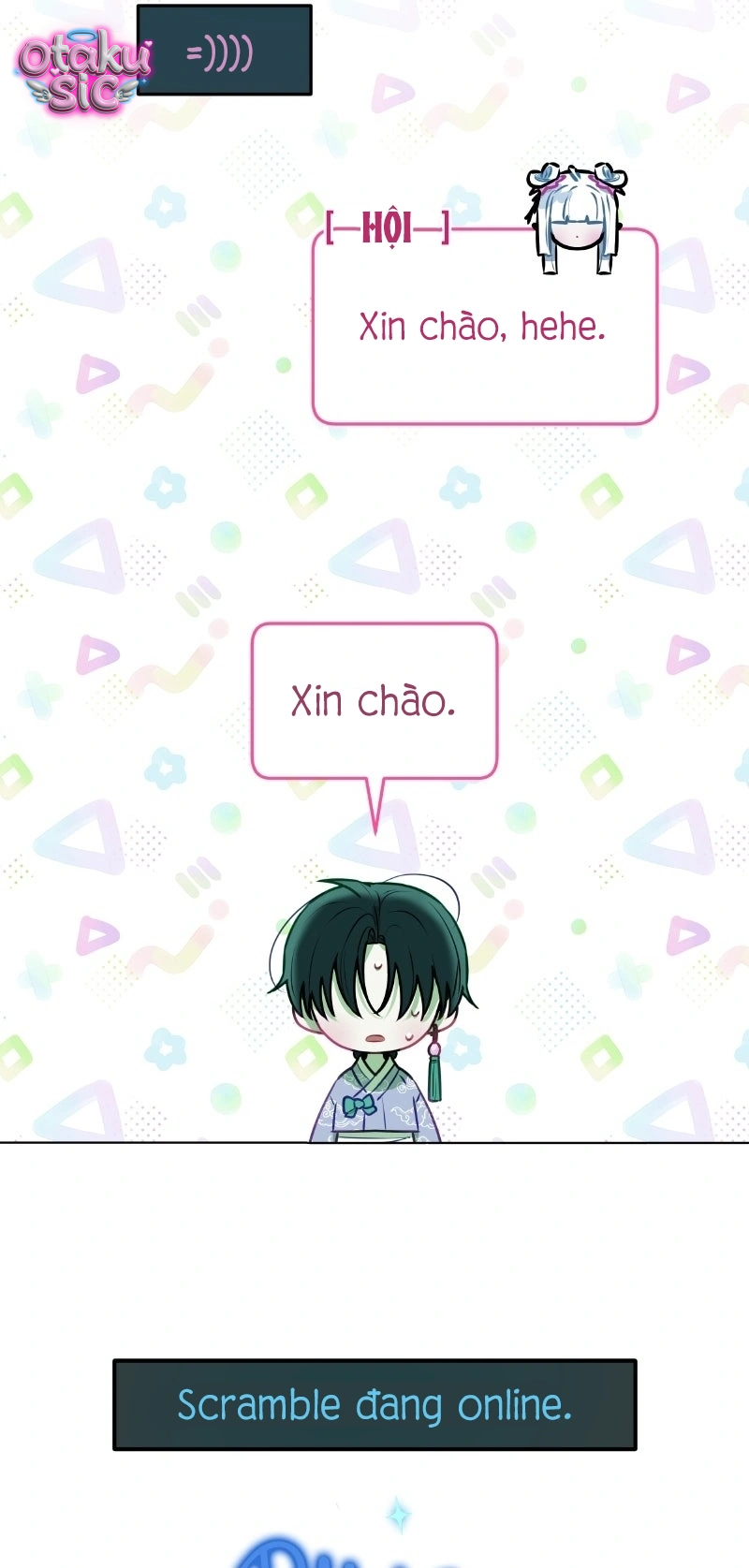 Our Guild's Idol - Chap 6 - Trang 69