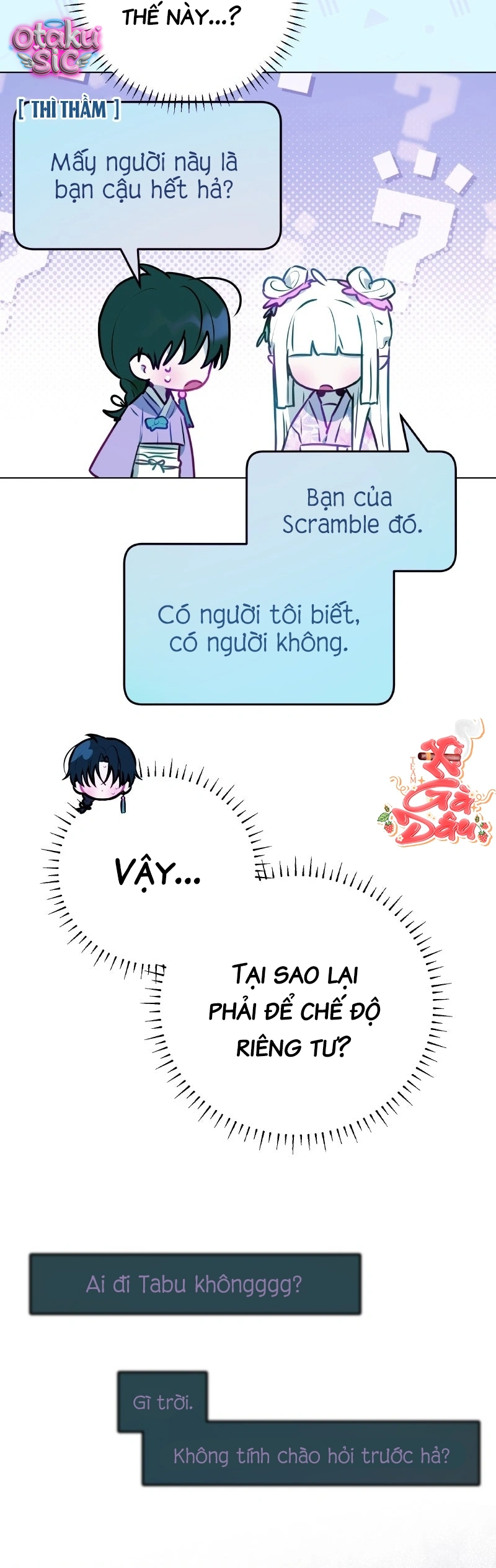 Our Guild's Idol - Chap 6 - Trang 71